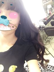 -L'Show领秀美发
