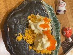 -樱の千渡日式料理·铁板烧•烧鸟(金盛田广场店)