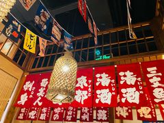 -玉川屋·深夜食堂居酒屋(柳巷店)