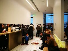 -喜茶(永旺梦乐城店)