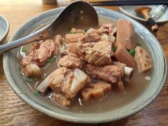 -静一餐厅·湖北菜(前门店)