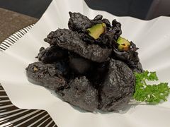 黑武士天妇罗-将太无二·北美传奇寿司(荟聚购物中心西红门店)