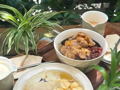 -绿小院(荔湾店)