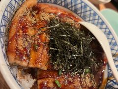 -初居食屋日式料理(万象城购物中心店)