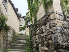 -塔川景区