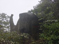 -天柱山风景区