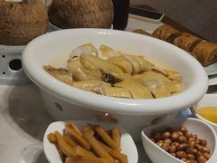 -合丰源幸福楼·客家菜