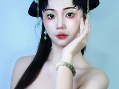 -吉田美学化妆美甲摄影培训(宁波校区)