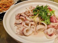 -79号渔船海鲜饭店(华强北店)