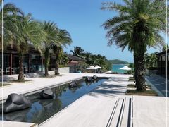 -石梅湾艾美度假酒店