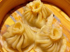 -南京大牌档(崇文门国瑞店)