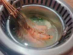 -尚海豆捞(乐虹坊店)