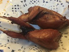 -乔家满族八大碗(流水沟店)