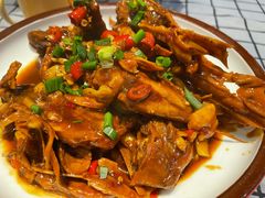 -江西老表·经典江西八大碗