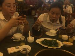 -重庆火锅水库鱼庄(南油店)