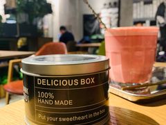 -ZM COFFEE(西安路店)