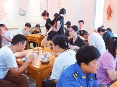 -李氏紫竹林卤粉(火车站店)