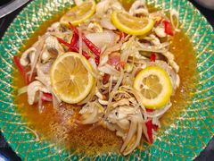 -鱼醉无骨鱼·中山脆肉鲩(荔湾路店)