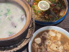 -大洋家·精品潮汕菜·生腌砂锅粥(天河东路店)
