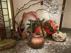 -青藤茶馆(南山路店)