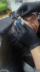 -芊冉•美甲美睫纹绣