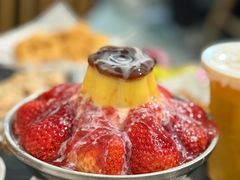 -水牛奶皇后糖水铺(深圳总店)