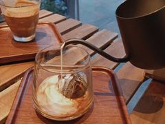 -Home Cafe(水榭春天店)