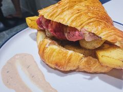 -GOTLOT COFFEE&KITCHEN角落厨房NOOK店