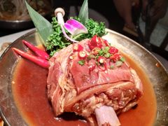 -嘿嘟嘟·肋条烧肉放题(爱融荟城店)