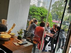 -十面春风·江南面馆(崇宁路店)