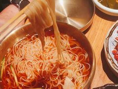 -壹兆炭火烧肉·烤鳗鱼(金水花城店)