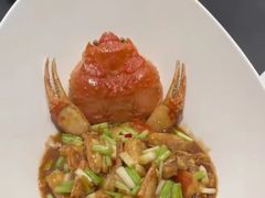 -西安西藏大厦开元名都大酒店·四季轩中餐厅