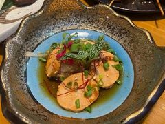 -大江户日本料理(吕厝店)