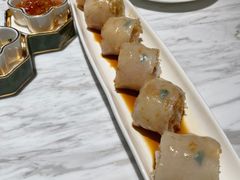 金网肠粉-香樟花园新粤料理(无锡万象城店)