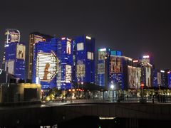 -钱江新城