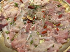 -吉源大排档·鱼生·海鲜(烧烤彩印厂店)