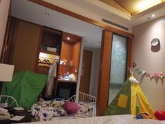 -瑞阁温泉酒店温泉中心