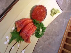 贵木tagagi-贵木日本料理·铁板烧(新地假日广场店)