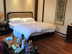 -金石唐风国际温泉会馆