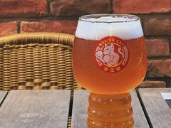 -Boxing Cat Brewery拳击猫精酿啤酒馆(永福店)