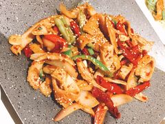 -巴依老爷·新疆美食(上城区天城路店)