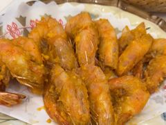 -坚记酒家·佛山老字号·顺德鱼生标准示范店