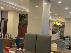 -今鲜源大酒店·中华餐饮名店(新湛路店)