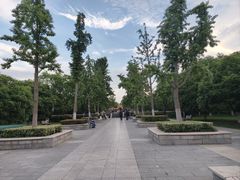 -明故宫遗址公园