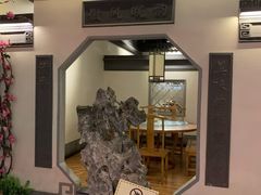 -小菜园新徽菜(马鞍山金鹰店)