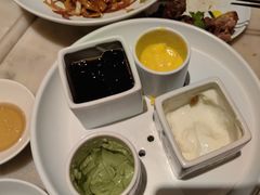 -汤城小厨•粤菜•靓汤(西直门凯德MALL店)