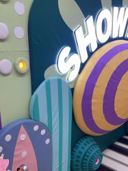 -孩子王童乐园(马群店)