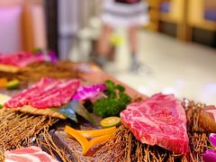 -吉秋田鲜和牛烧肉·肉档自选