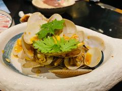 -古田居·特色寿司料理(骏欣中心店)