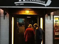 -Keens Steakhouse